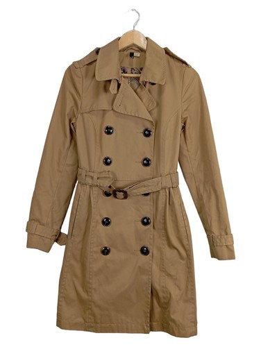 Trenchcoat damen 38 - h&m,