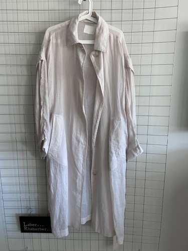 Edition trenchcoat - h&m,