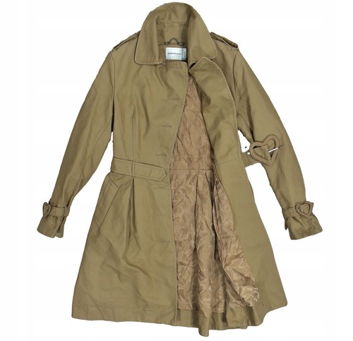 Baumwoll trenchcoat für - baumwoll-trenchcoat,