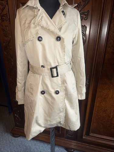 Wunderschöner trenchcoat 36 - trenchcoat, s