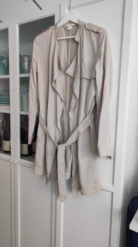 Neu trenchcoat 40 - neu,