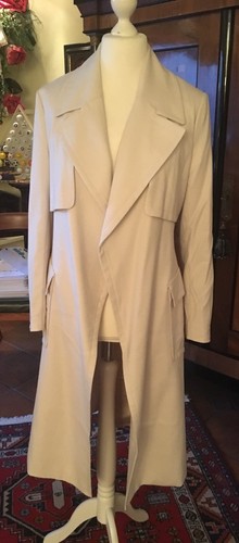 Trenchcoat damenmantel 42 - trenchcoat,