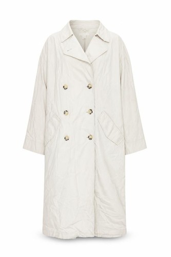Damen trenchcoat größe s - h&m,