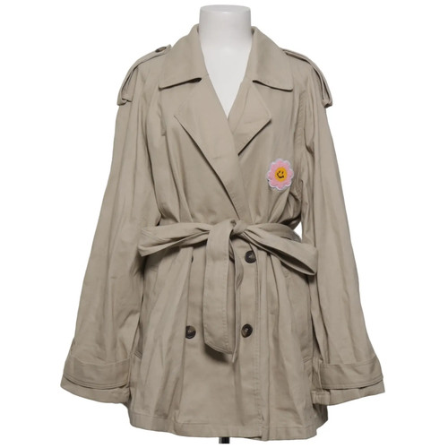 Divided trenchcoat - divided,