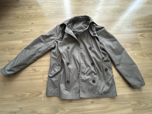 Trenchcoat mantel größe - trenchcoat, h&m