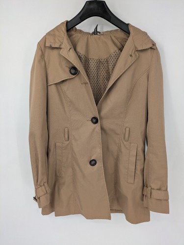 Divided damen trenchcoat - h&m,