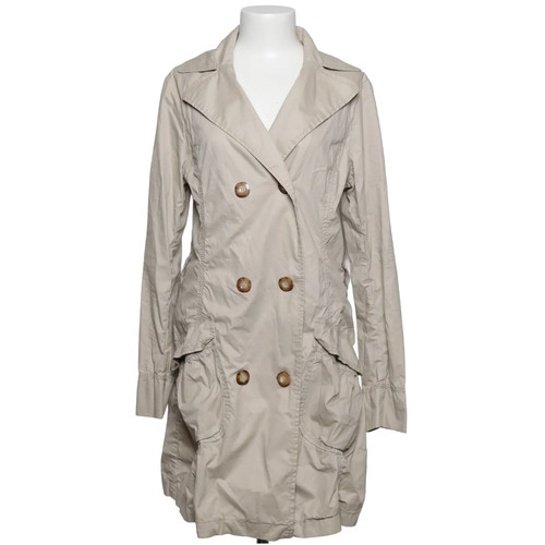 H m trenchcoat - l.o.g.g, h&m,