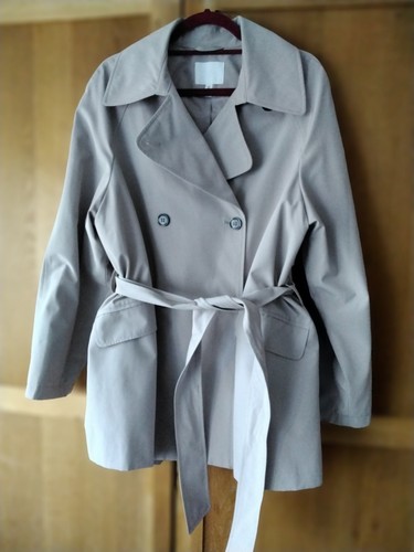 Trenchcoat von damen - trenchcoat,
