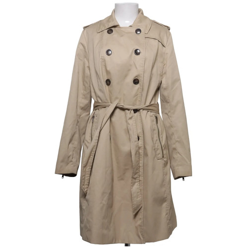 Trenchcoat damen - h&m,, trenchcoat,