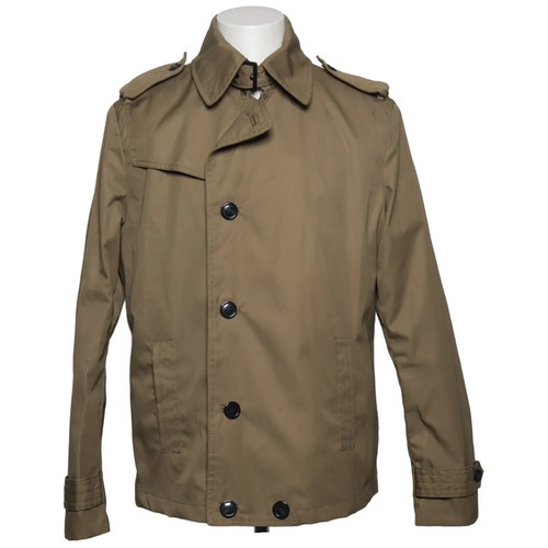 Trenchcoat herren - h&m,, trenchcoat,