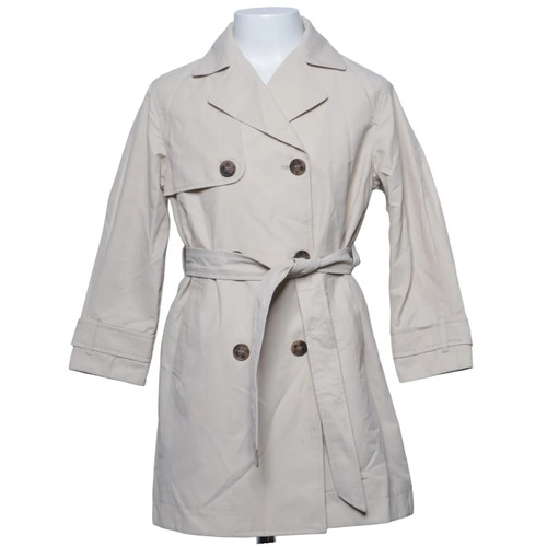 Trenchcoat mädchen - h&m,, trenchcoat,