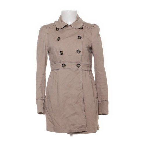 Trenchcoat damen - h&m,, trenchcoat,
