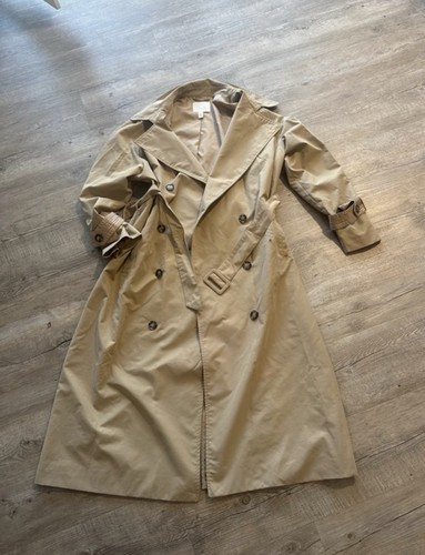 Trench coat size colour - ,,
