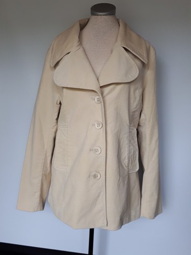 Mantel von beige - von, h&m