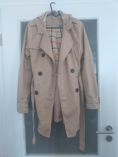 Trenchcoat von in - in, größe