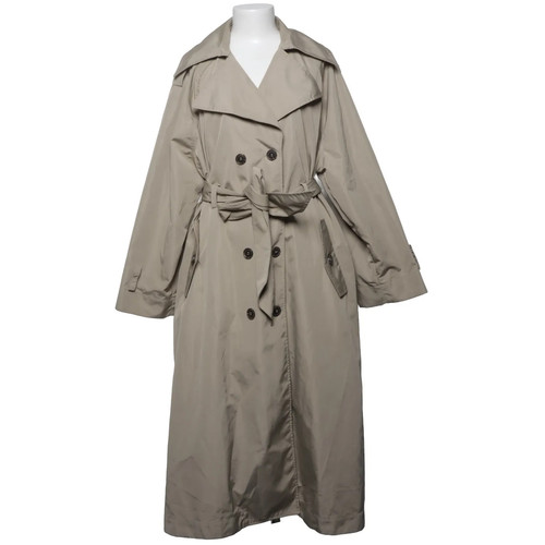 Trenchcoat herren - h&m,,