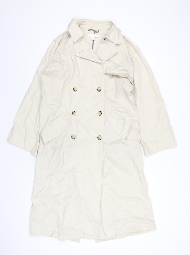 Damen trenchcoat mantel - h&m,