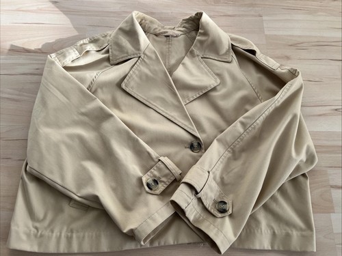 Kurz trenchcoat 42 in - kurz,