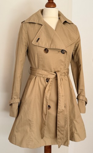 M trenchcoat mantel - 👠💋h&m,