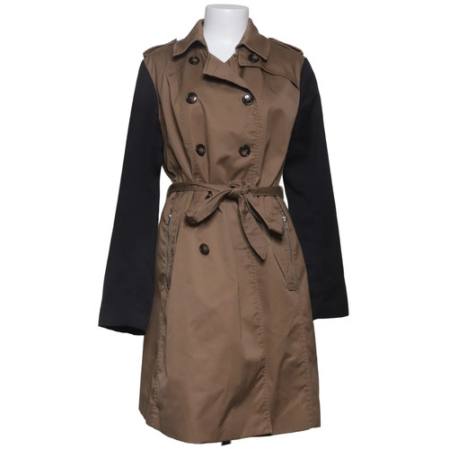 Trenchcoat damen - h&m,, trenchcoat,