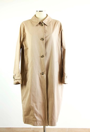 Trench cappotto classico - trench,