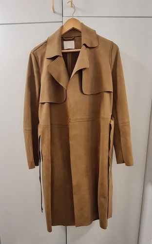 Trenchcoat neuwertig 42 - neuwertig, 36-42