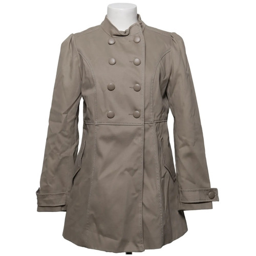 Divided trenchcoat - divided, h&m,