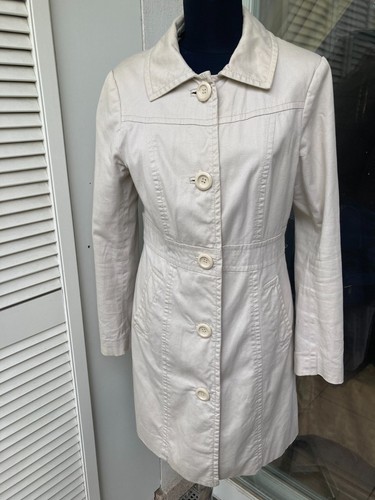 Damen trenchcoat mantel - trenchcoat,