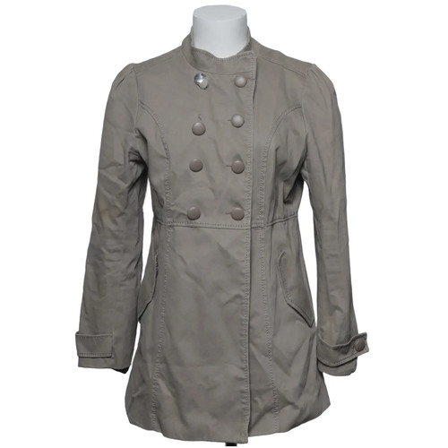 Divided trenchcoat - divided, h&m,