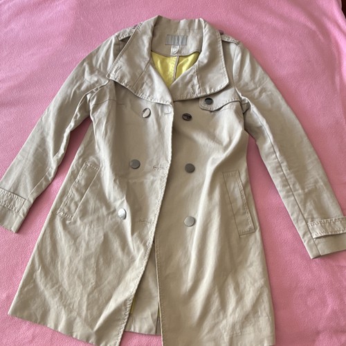 Damen trenchcoat mantel - trenchcoat,