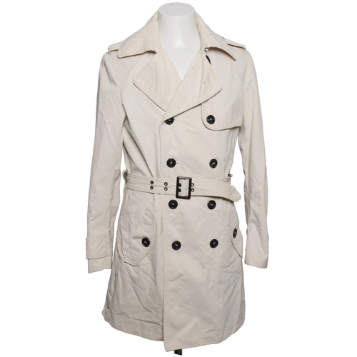 Trenchcoat herren - h&m,,