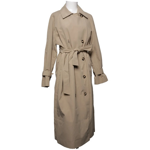 Trenchcoat damen - h&m,, trenchcoat,