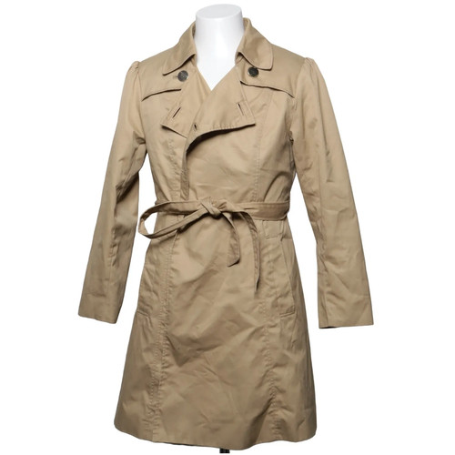 Trenchcoat damen - h&m,, trenchcoat,