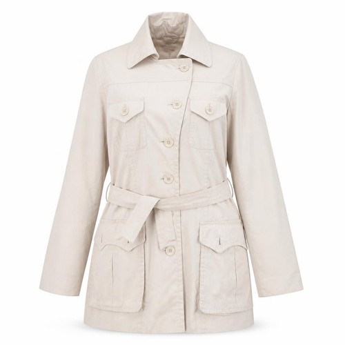 Damen trenchcoat größe - h&m,