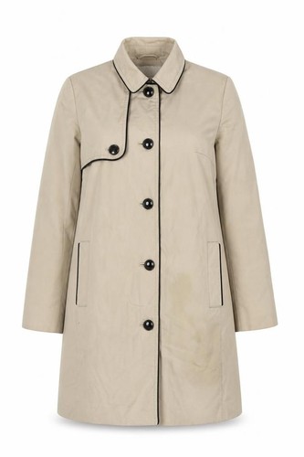 Damen trenchcoat größe - h&m,