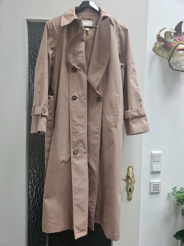 Trenchcoat beige damen gr - trenchcoat,