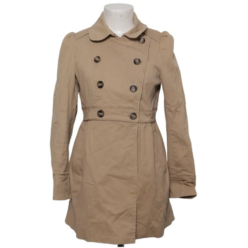 Trenchcoat damen - h&m,, trenchcoat,