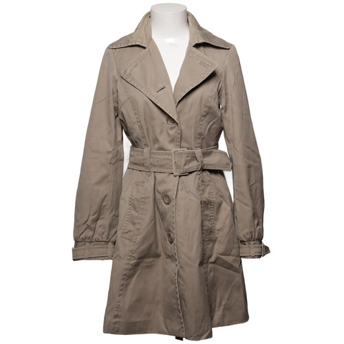 Trenchcoat damen - h&m,, trenchcoat,