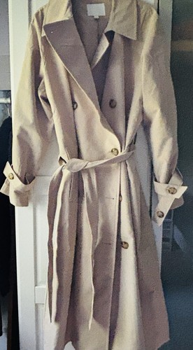 Trenchcoat beige m - beige,, m,