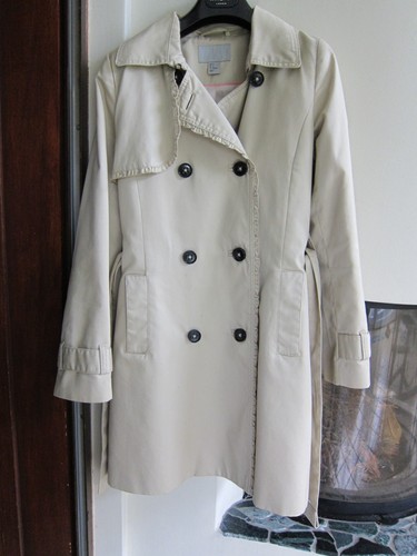 Trenchcoat beige - trenchcoat,,