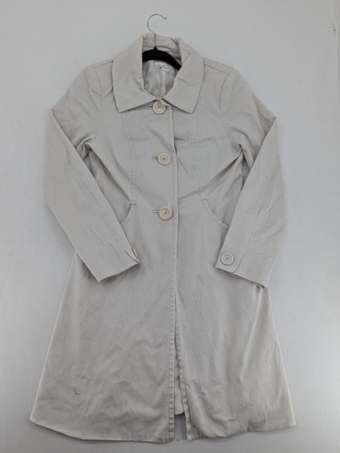 Damen trenchcoat gr 38 - trenchcoat,