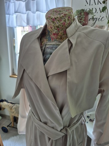 Trenchcoat von 38 - trenchcoat,