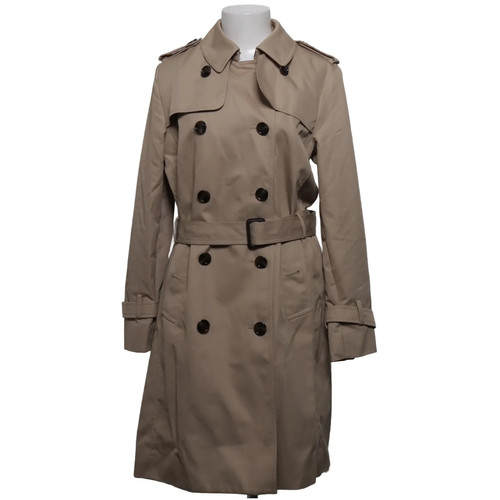 Trenchcoat damen - h&m,, trenchcoat,