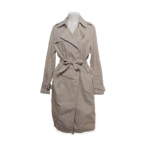 H m trenchcoat - l.o.g.g, by