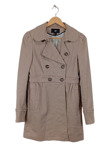 Trenchcoat damen 36 - h&m,